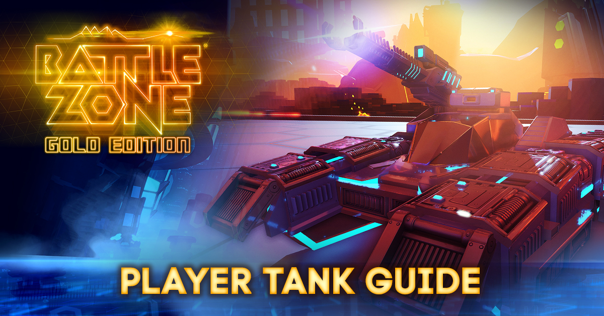 Player Tank Guide